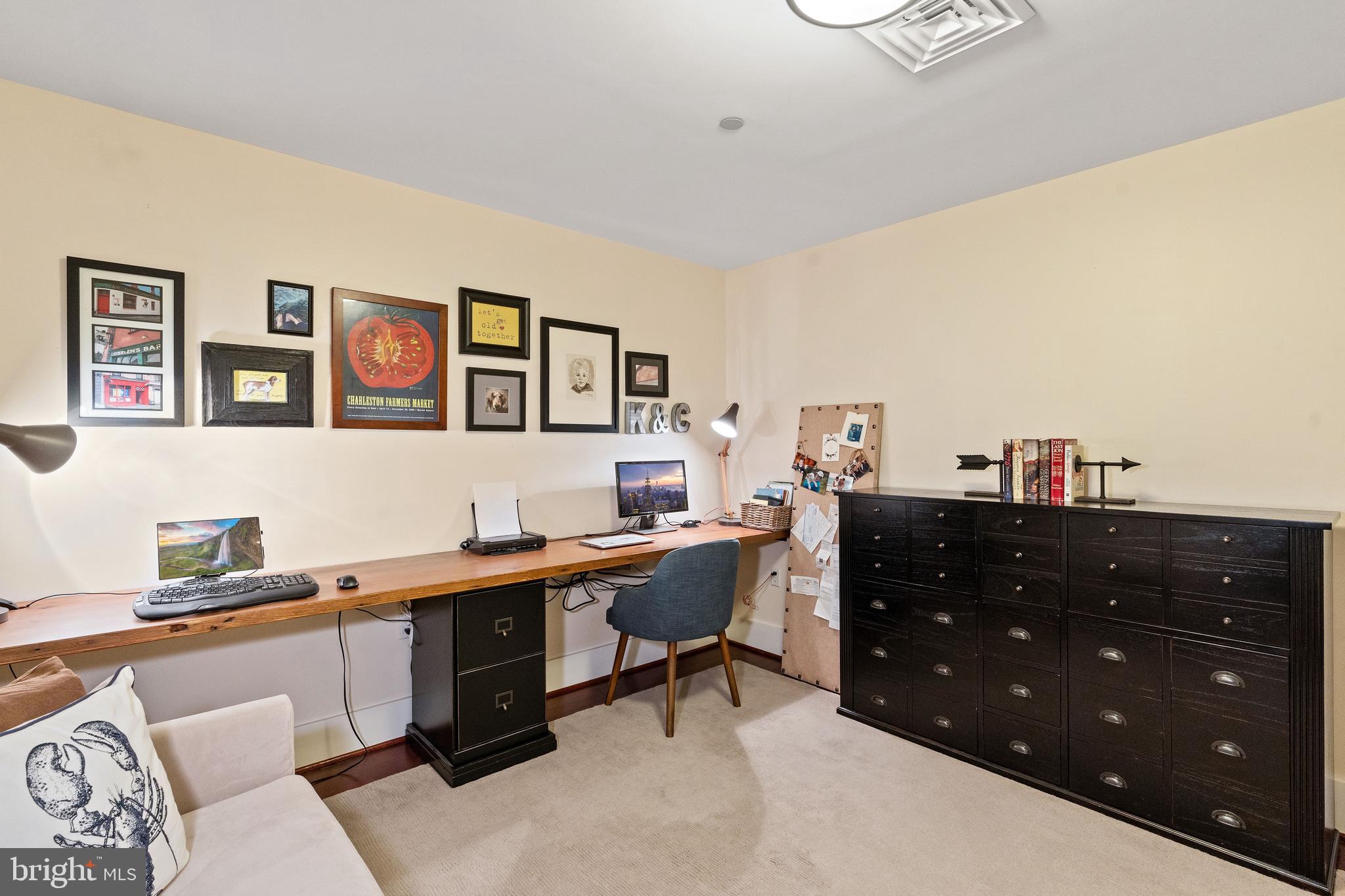 THE WOOSTER AND MERCER LOFTS - Residential