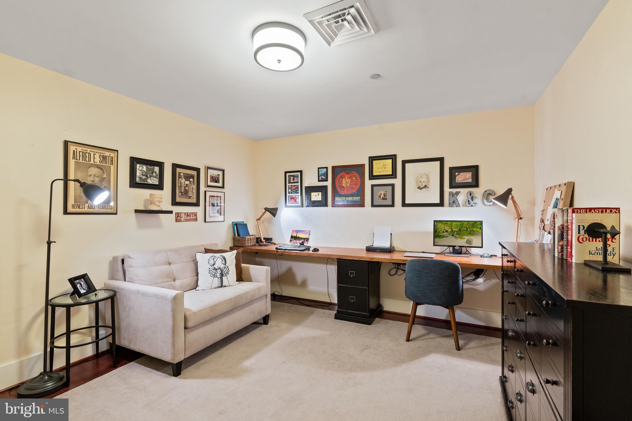 THE WOOSTER AND MERCER LOFTS - Residential