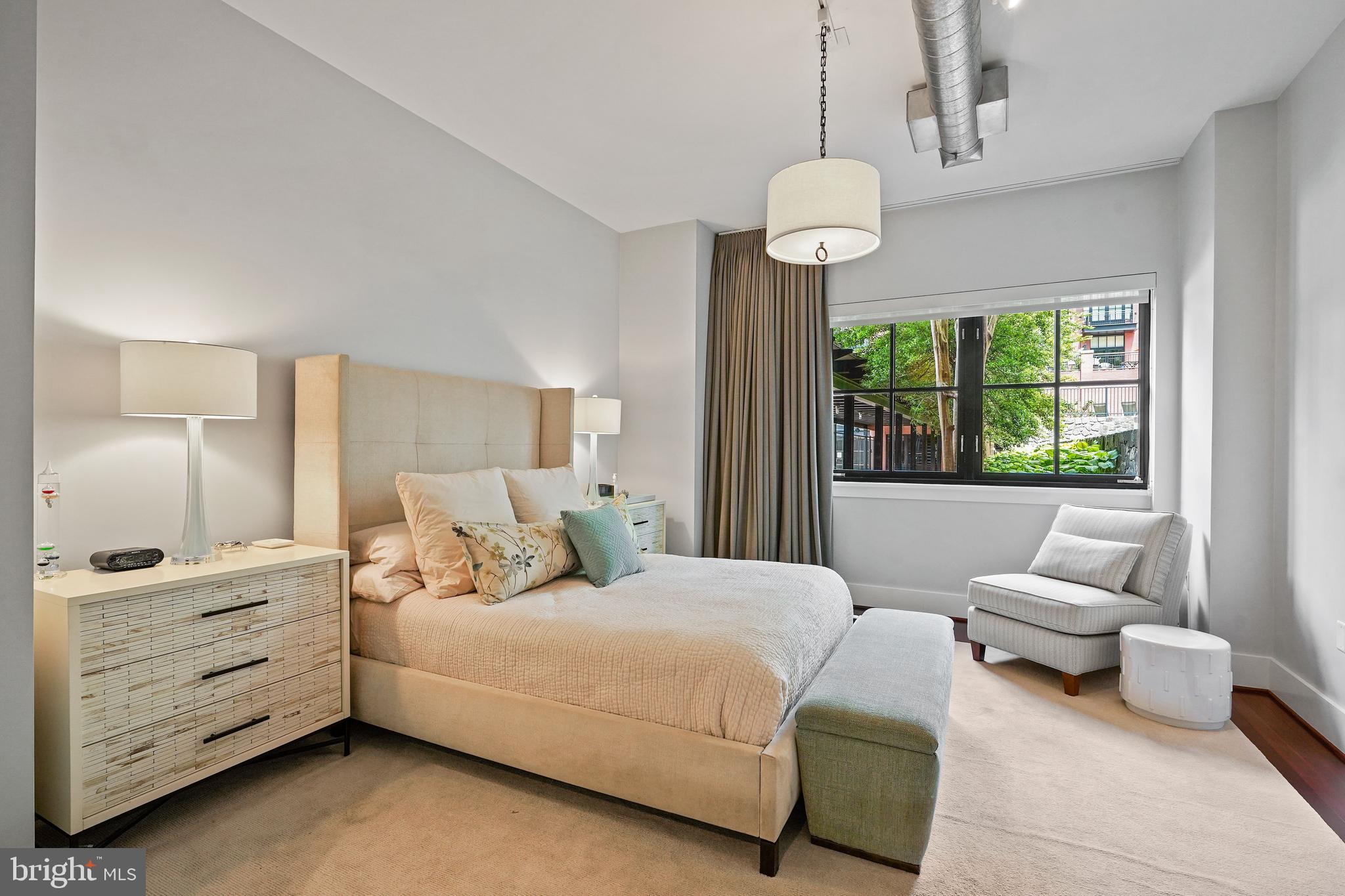 THE WOOSTER AND MERCER LOFTS - Residential