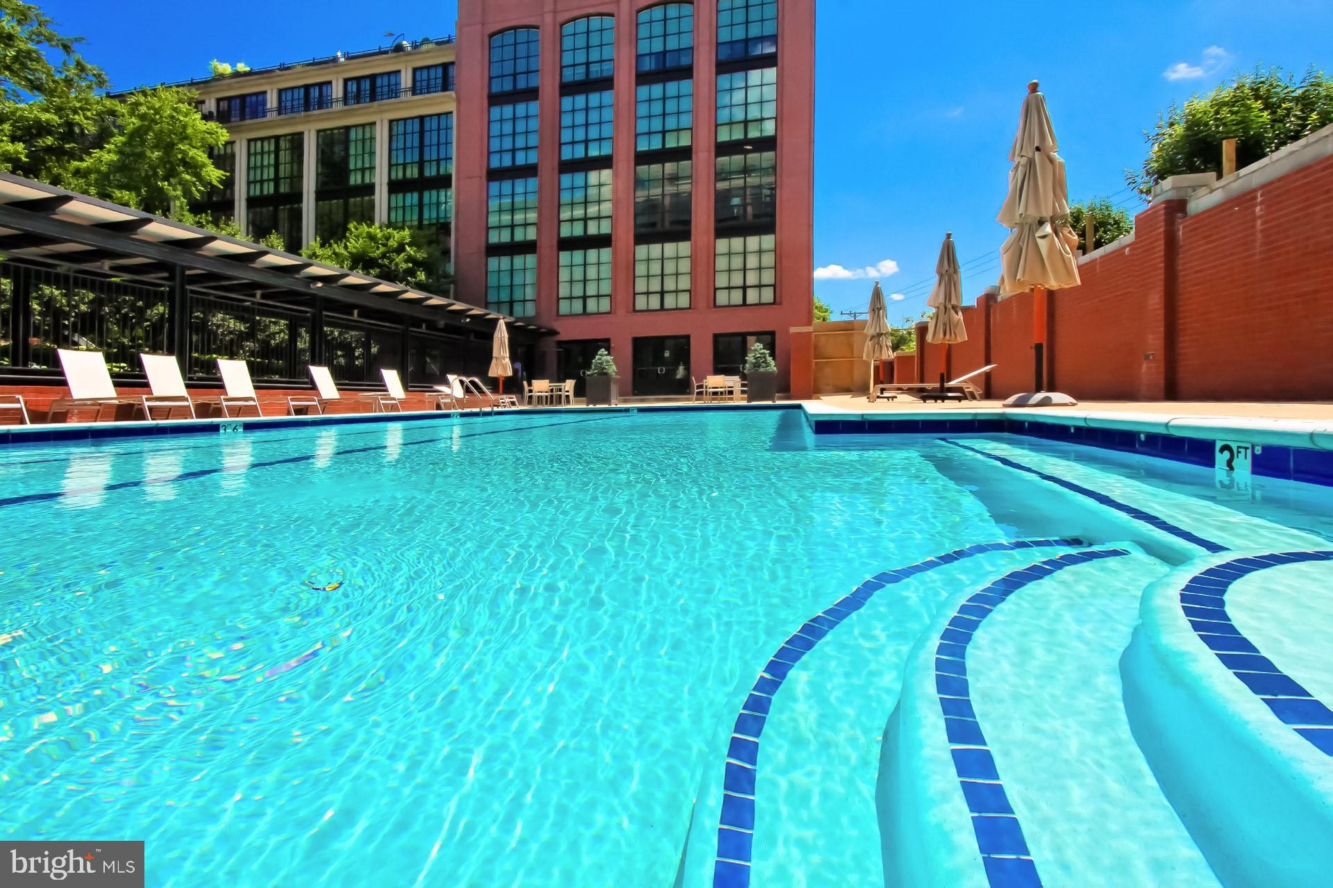 THE WOOSTER AND MERCER LOFTS - Residential