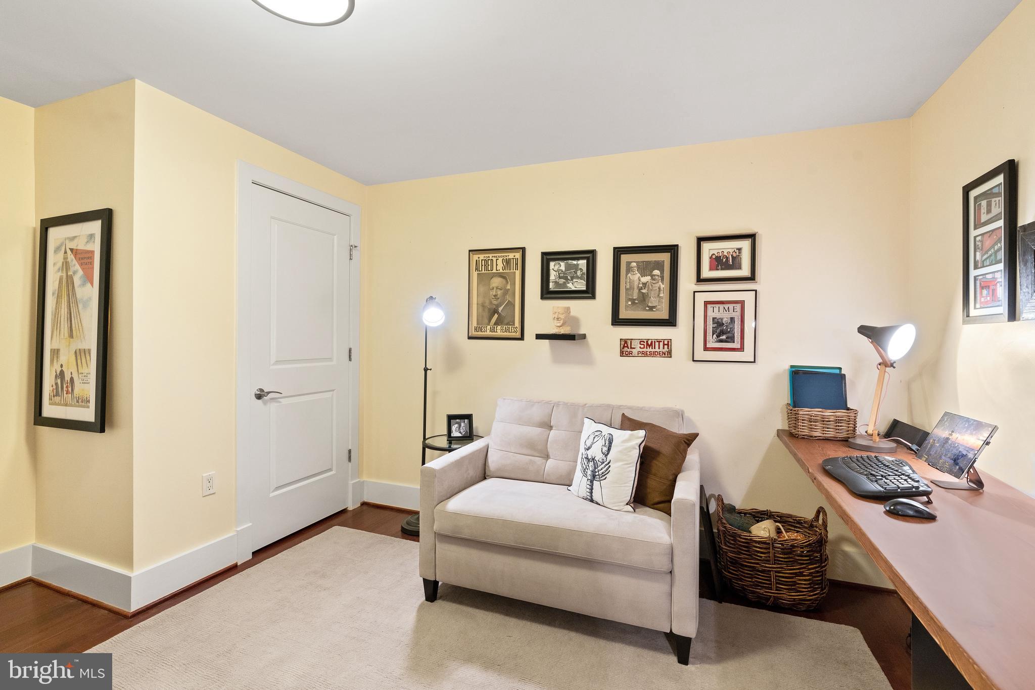 THE WOOSTER AND MERCER LOFTS - Residential