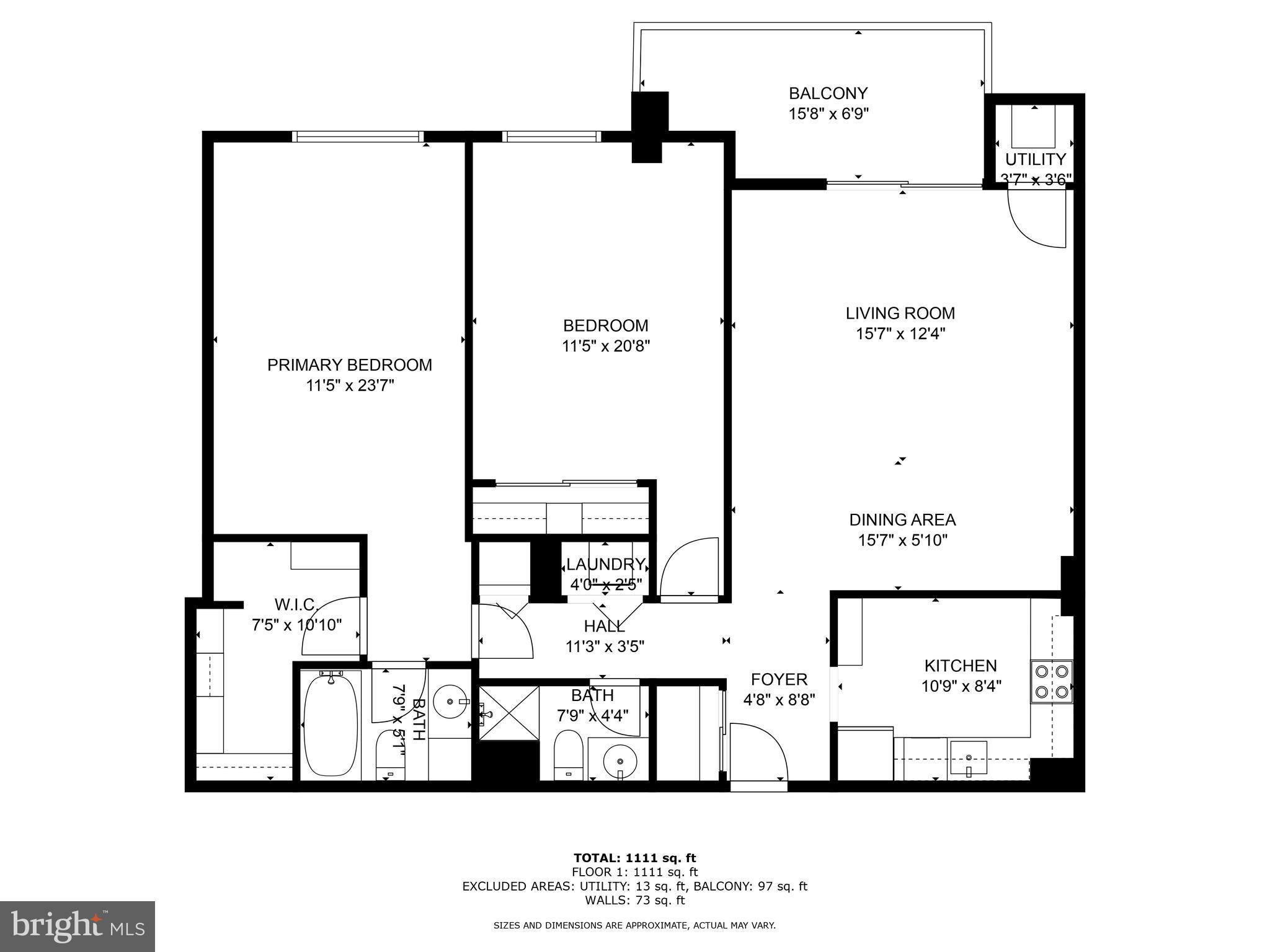 HALLMARK - Residential