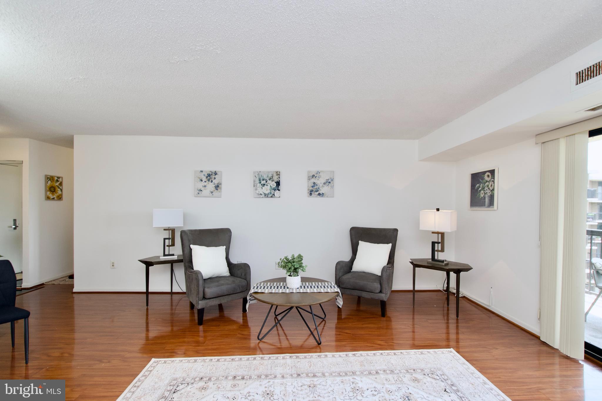 HALLMARK - Residential