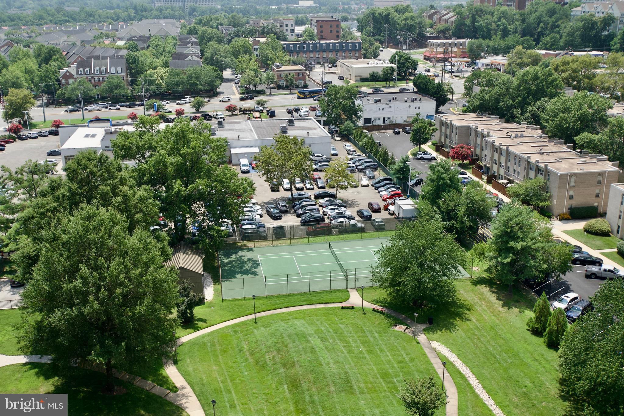 HALLMARK - Residential