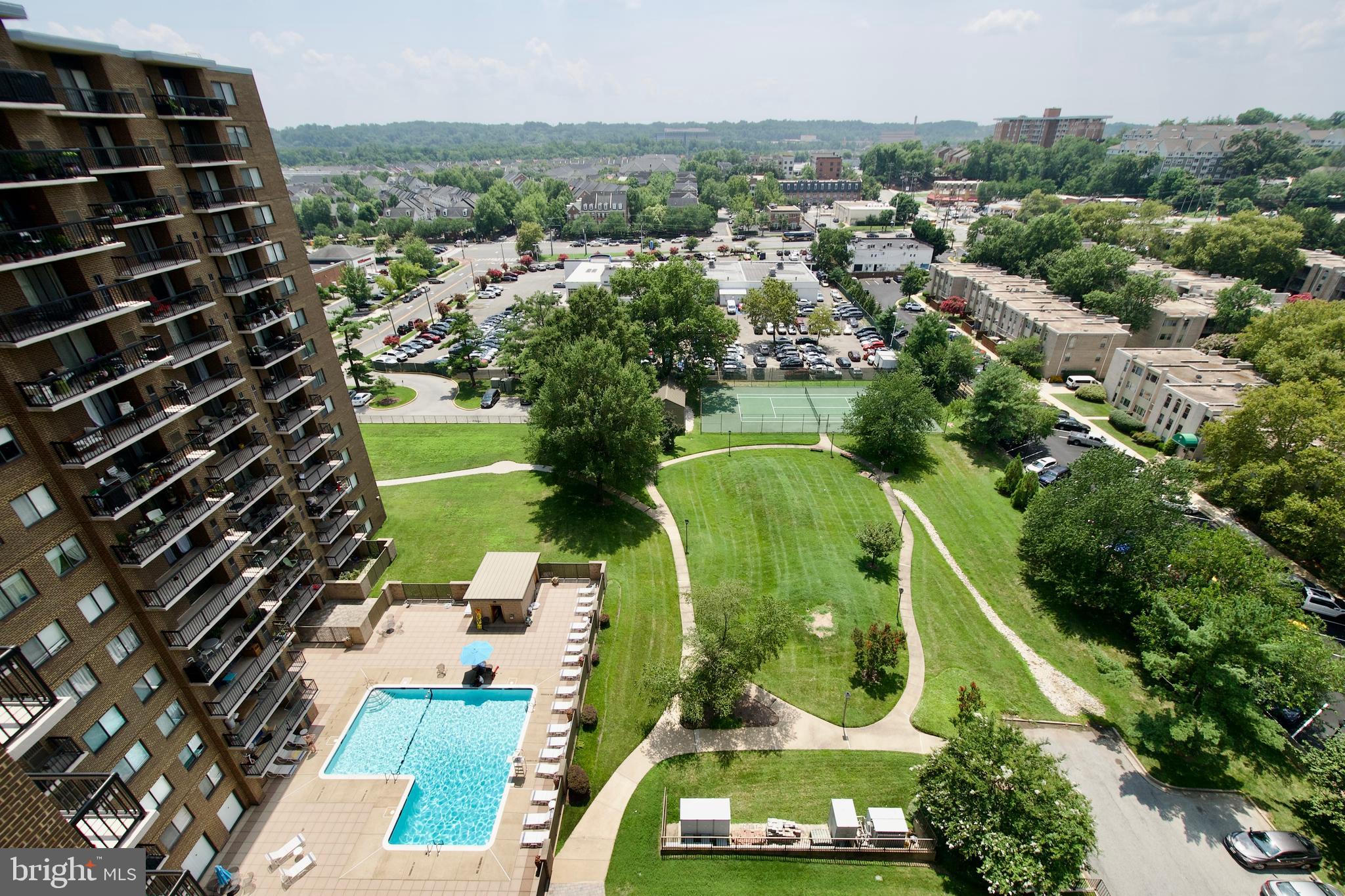 HALLMARK - Residential