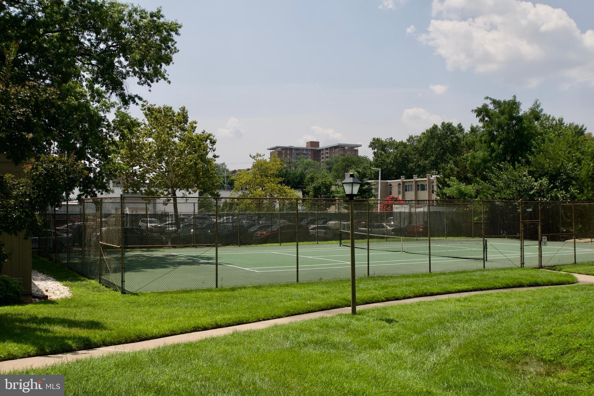 HALLMARK - Residential