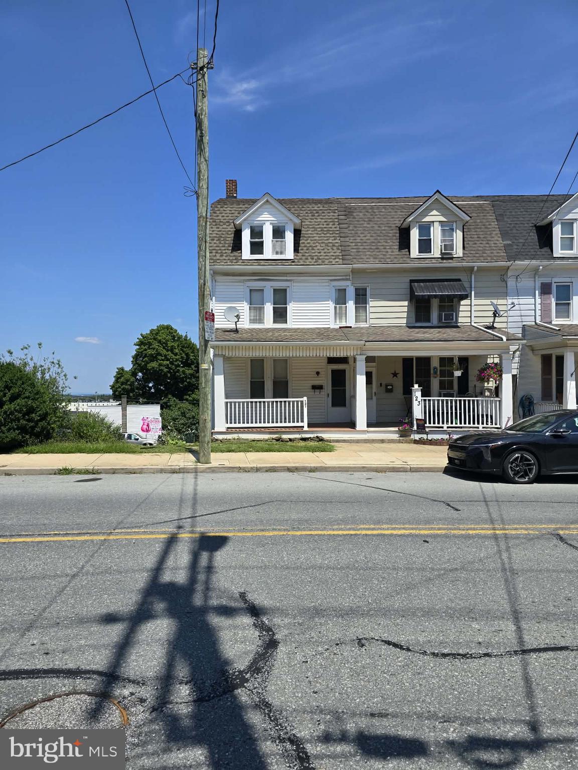 121 S MAIN STREET