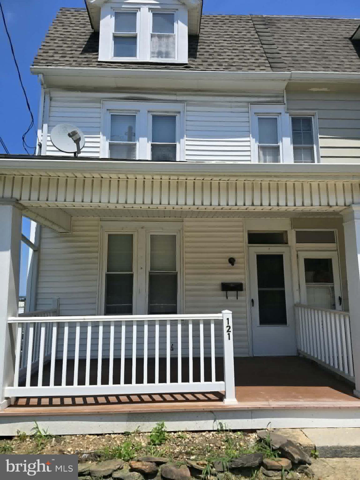 121 S MAIN STREET
