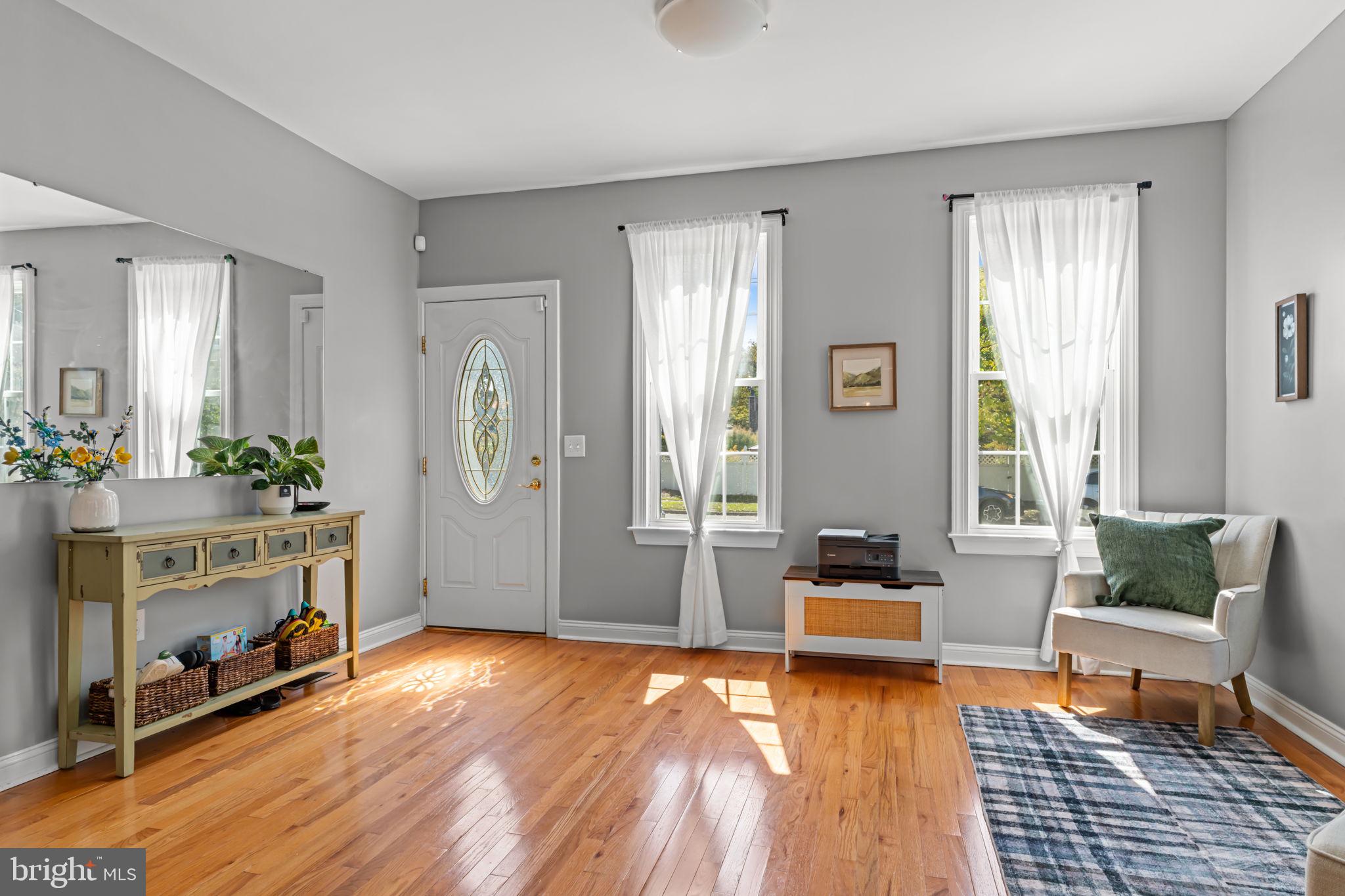 611 CINNAMINSON STREET