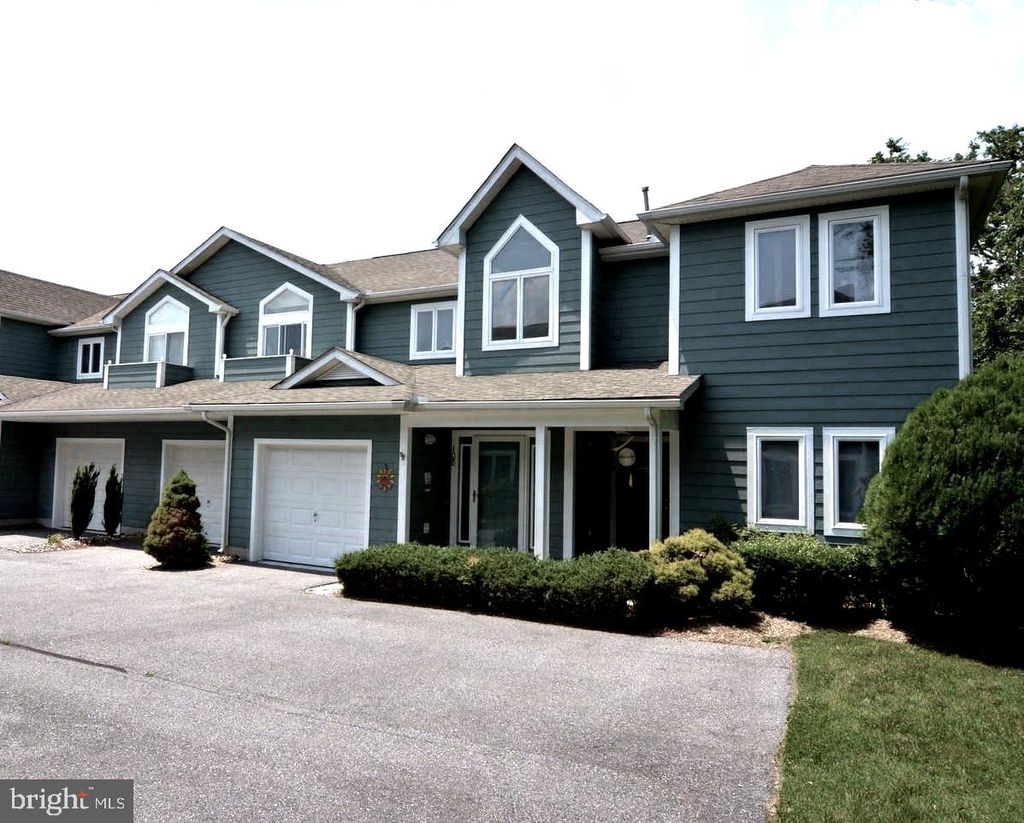 Photo of 106 Willow Lane #6.2B, LEWES, DE 19958 (MLS # DESU2105630)