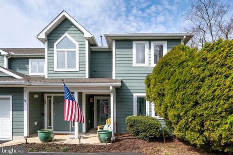 106 WILLOW LANE 6.2B LEWES DE 19958