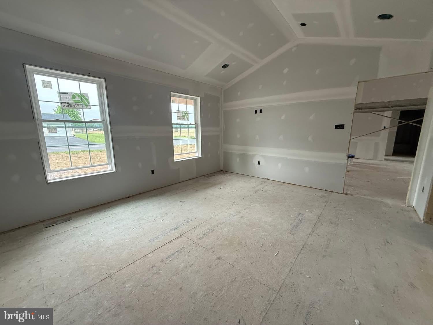 ORCHARD VIEW ESTATES - Residential