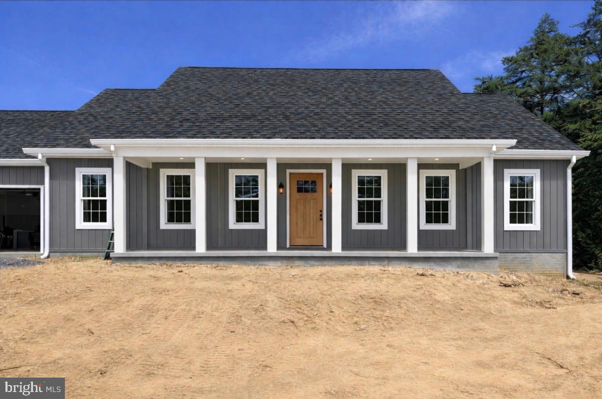 ORCHARD VIEW ESTATES - Residential