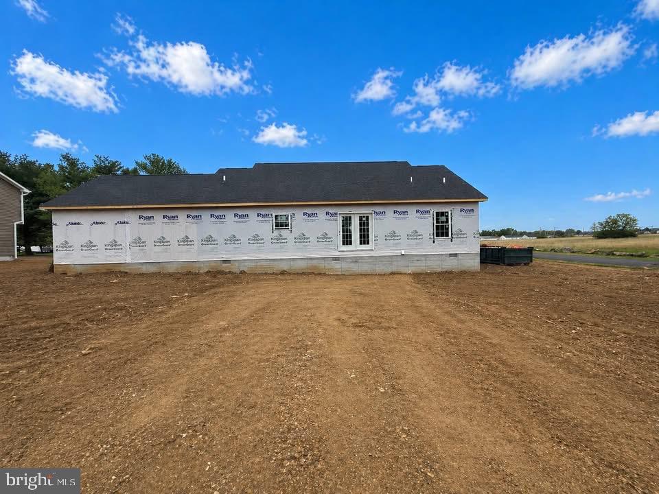 ORCHARD VIEW ESTATES - Residential