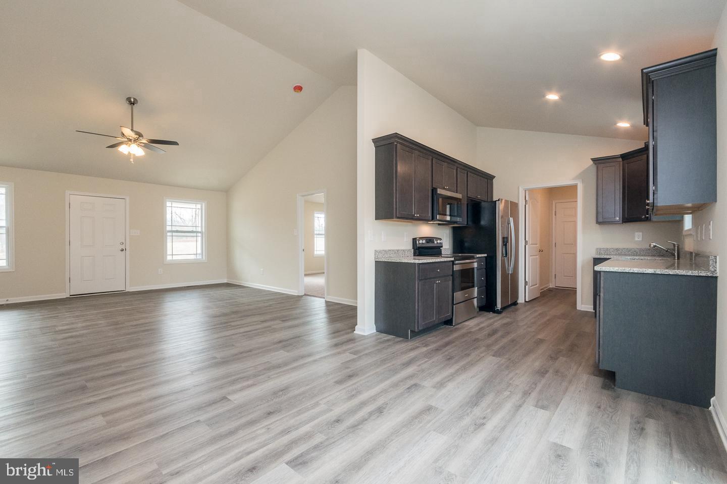 ORCHARD VIEW ESTATES - Residential