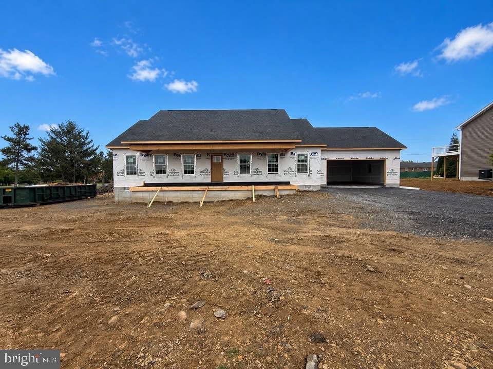 ORCHARD VIEW ESTATES - Residential