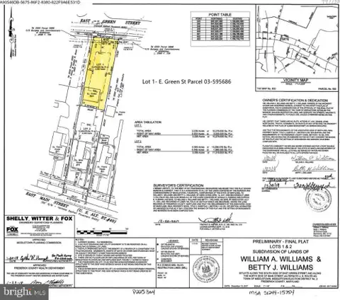 MLS: MDFR2082686