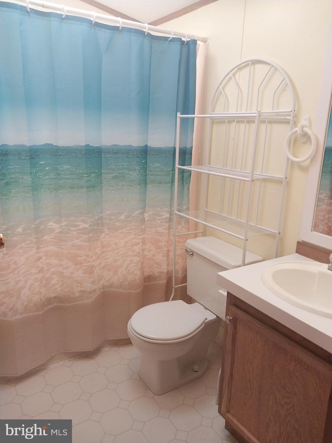 HARFORD MOBILE VILLAGE - Residential