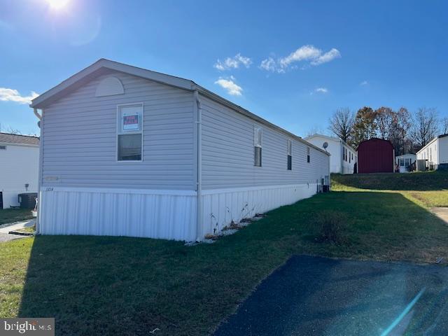 HARFORD MOBILE VILLAGE - Residential