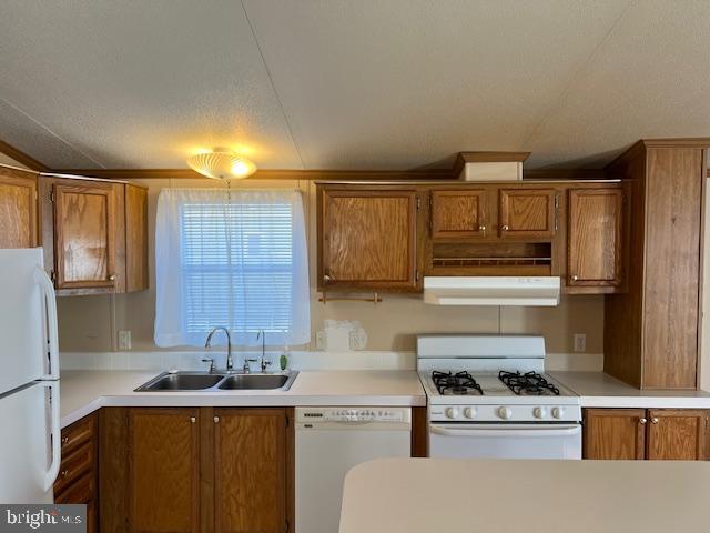 HARFORD MOBILE VILLAGE - Residential