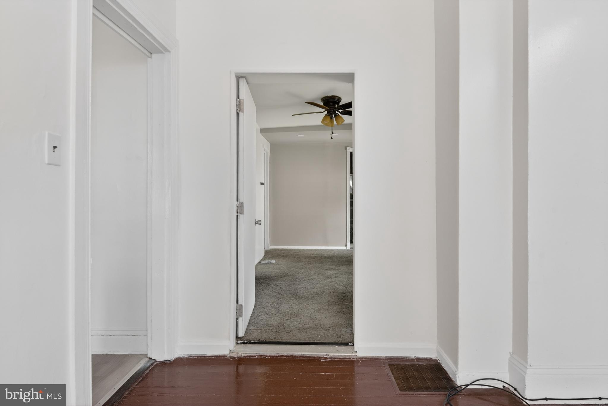 FARQUHAR PARK - Residential