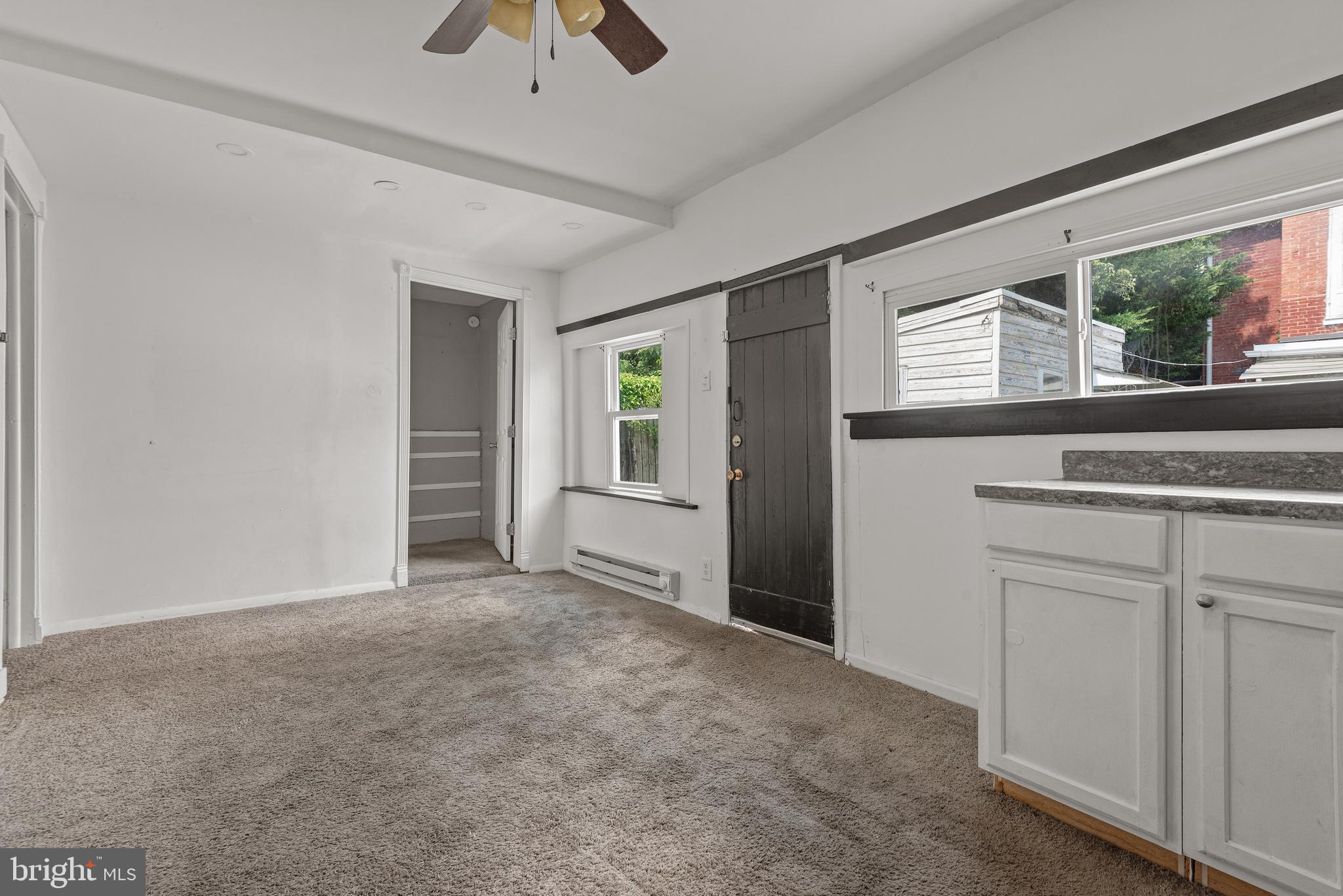 FARQUHAR PARK - Residential