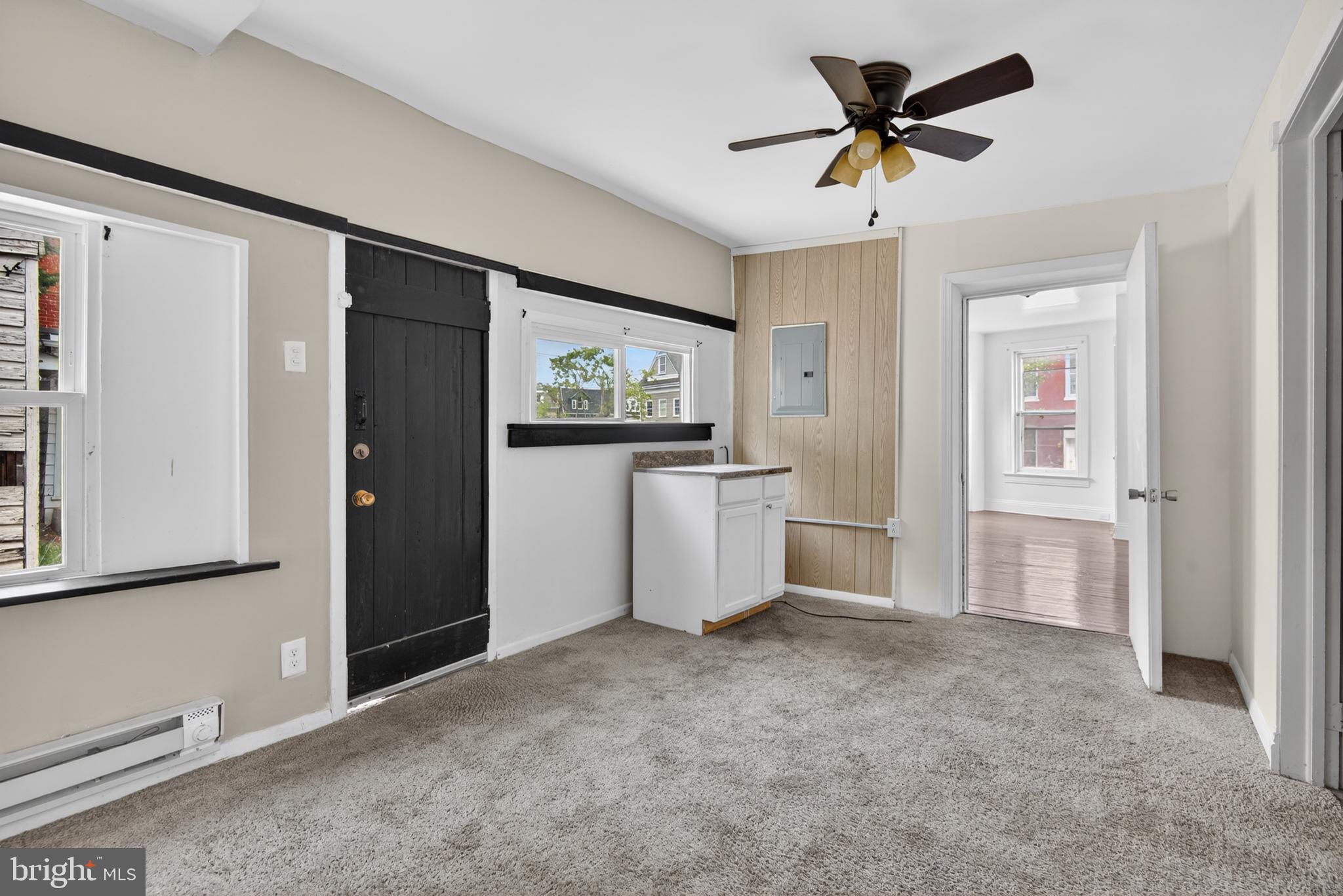 FARQUHAR PARK - Residential