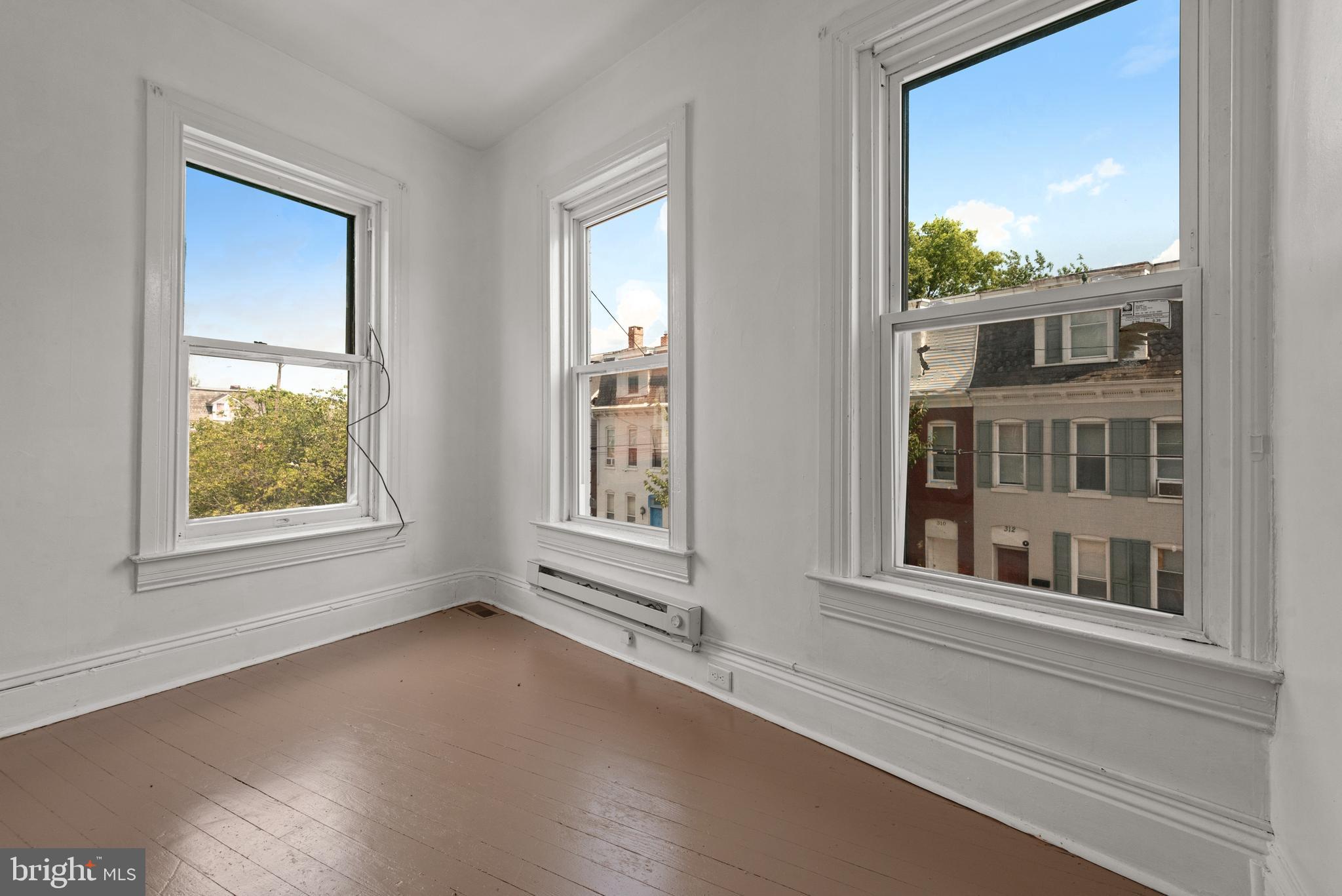 FARQUHAR PARK - Residential