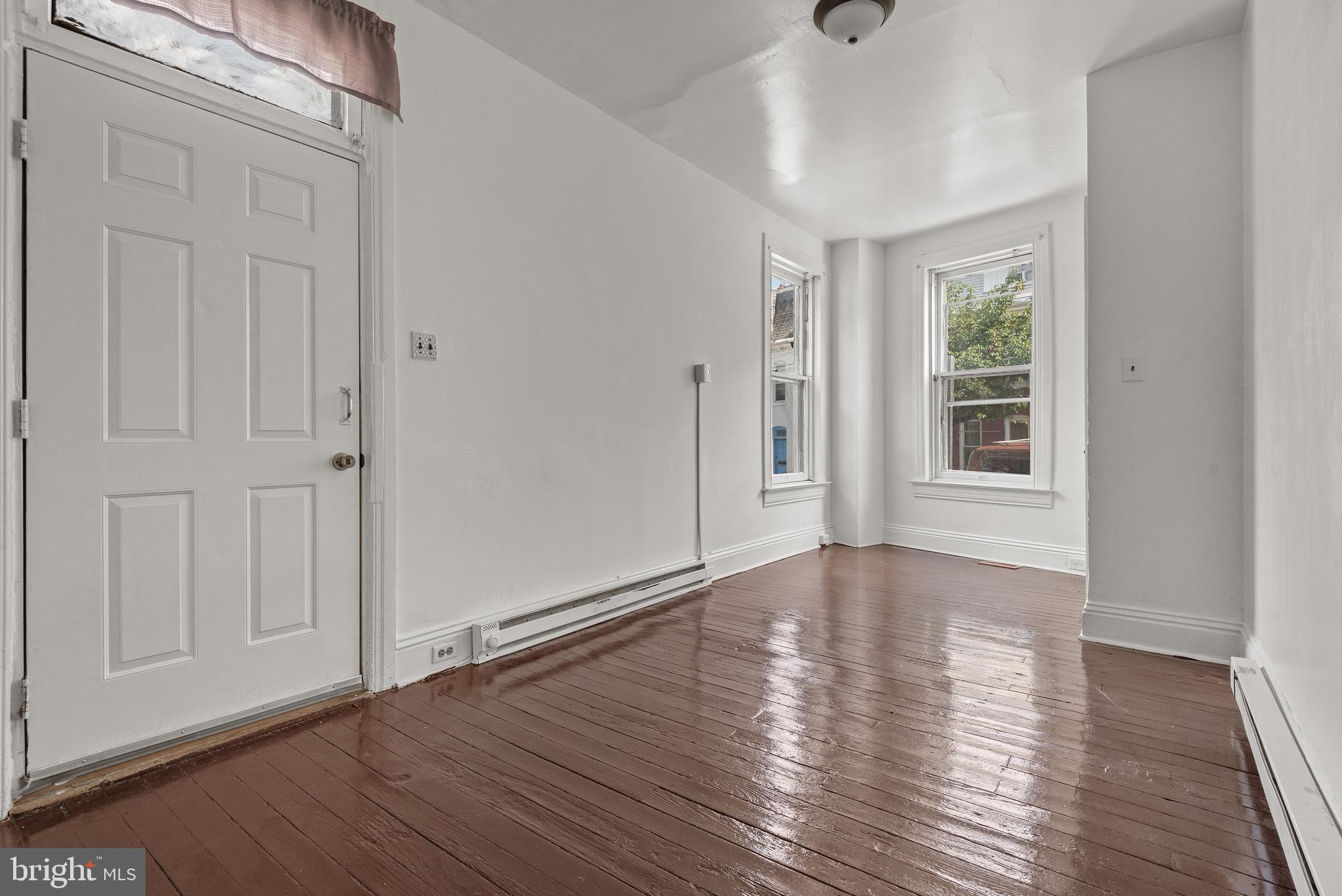 FARQUHAR PARK - Residential