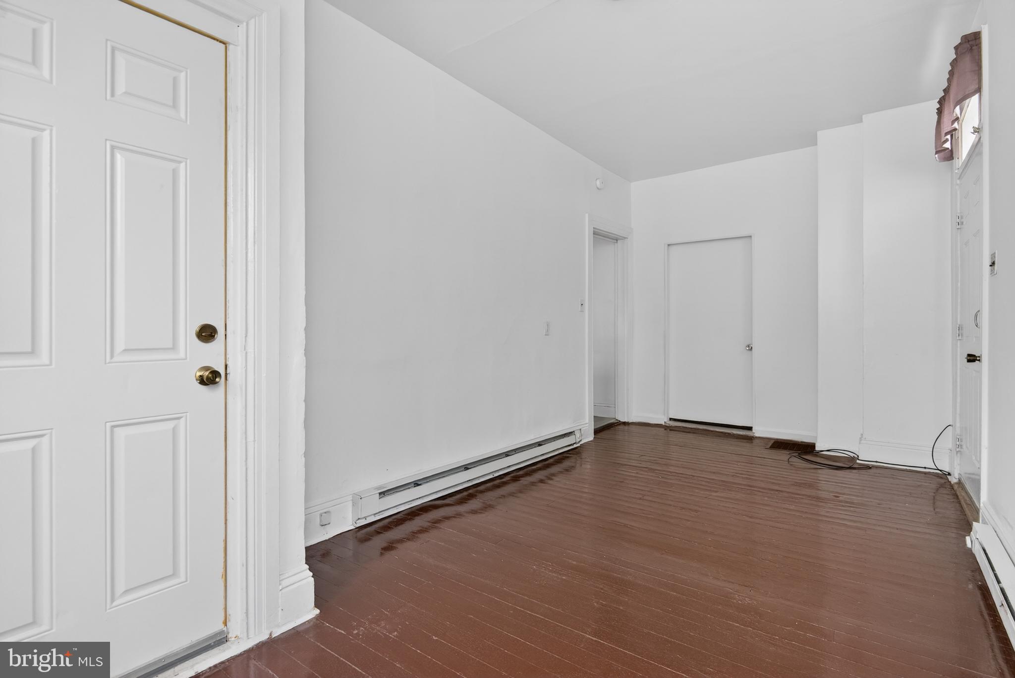 FARQUHAR PARK - Residential