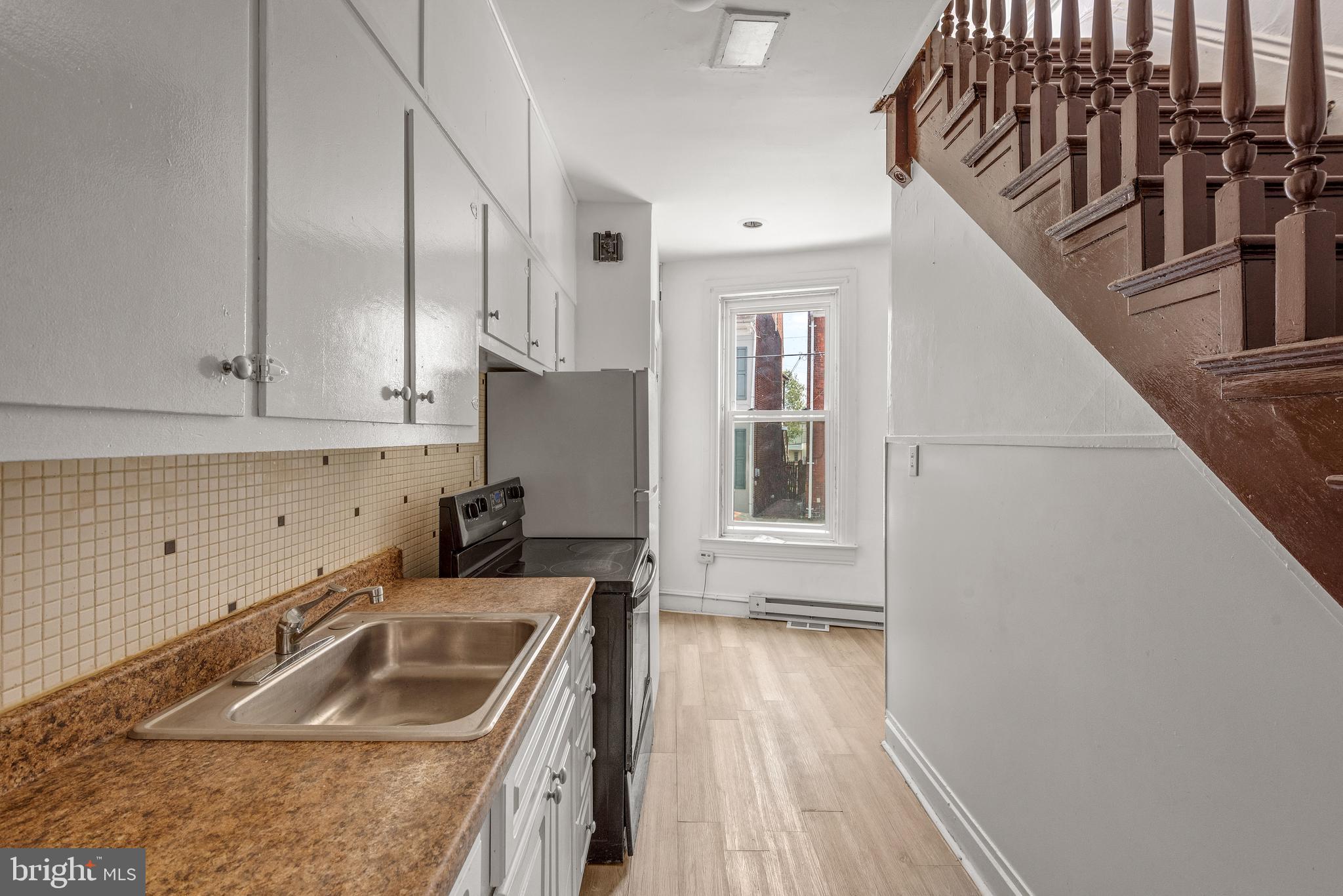 FARQUHAR PARK - Residential