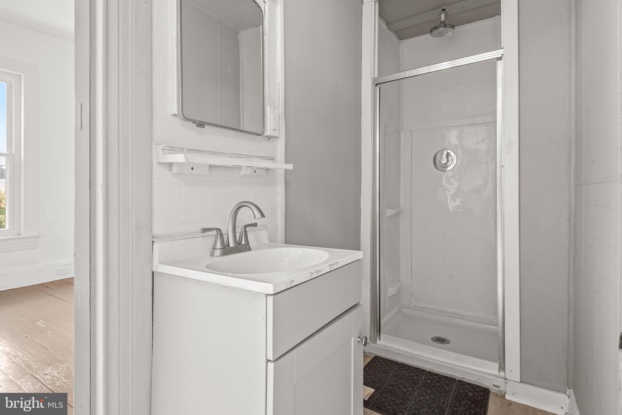 FARQUHAR PARK - Residential