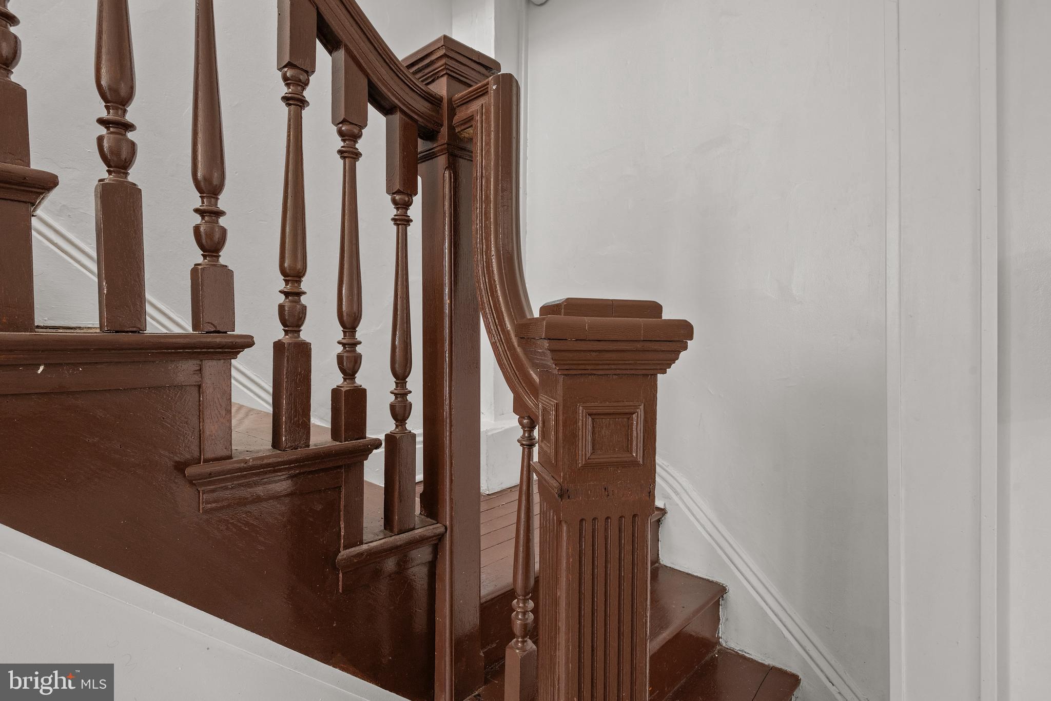 FARQUHAR PARK - Residential