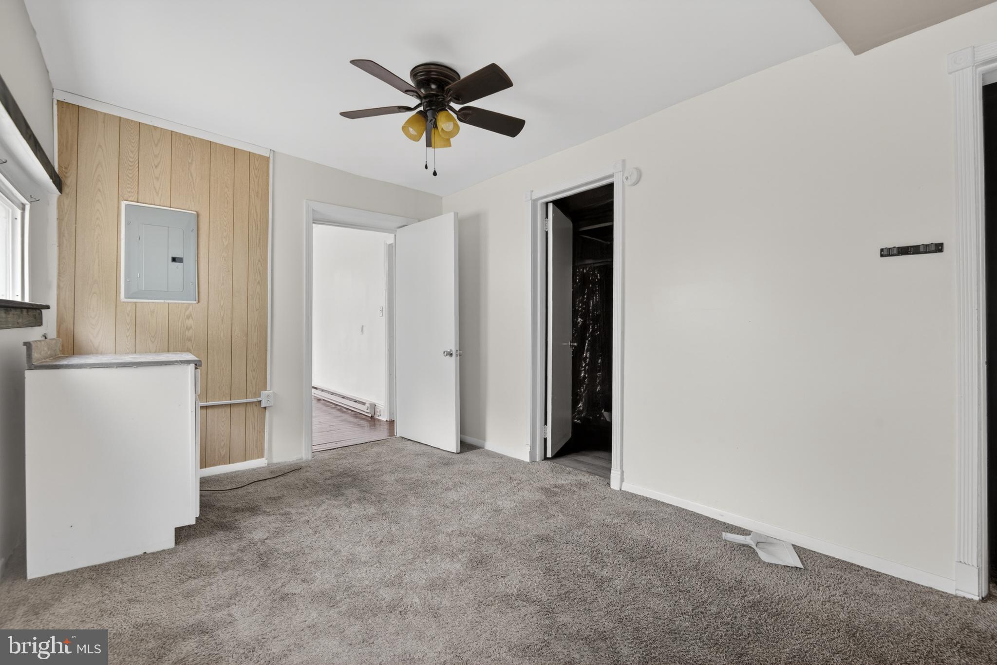 FARQUHAR PARK - Residential