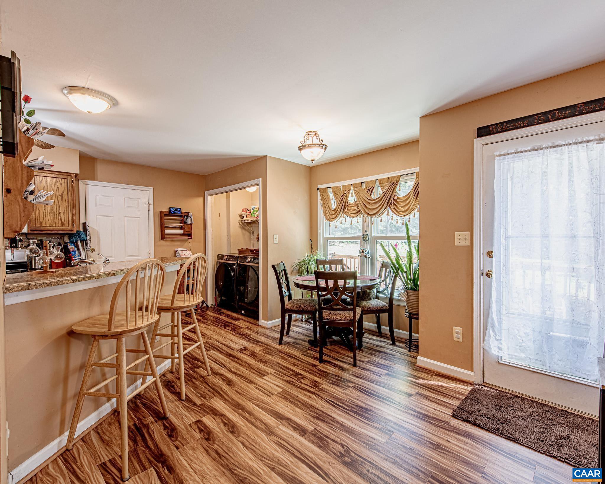 BLACK WALNUT RUN ESTATES - Residential