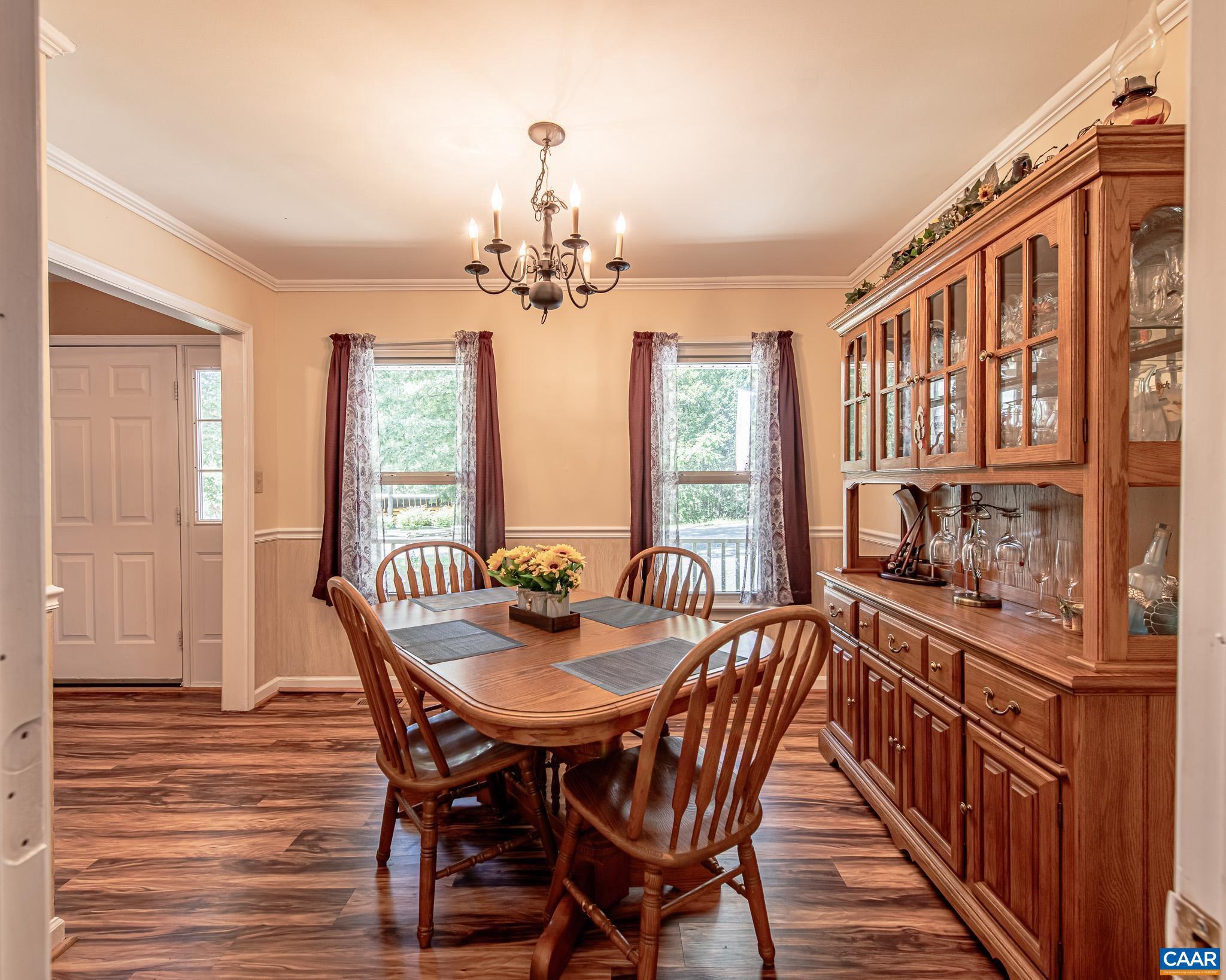 BLACK WALNUT RUN ESTATES - Residential