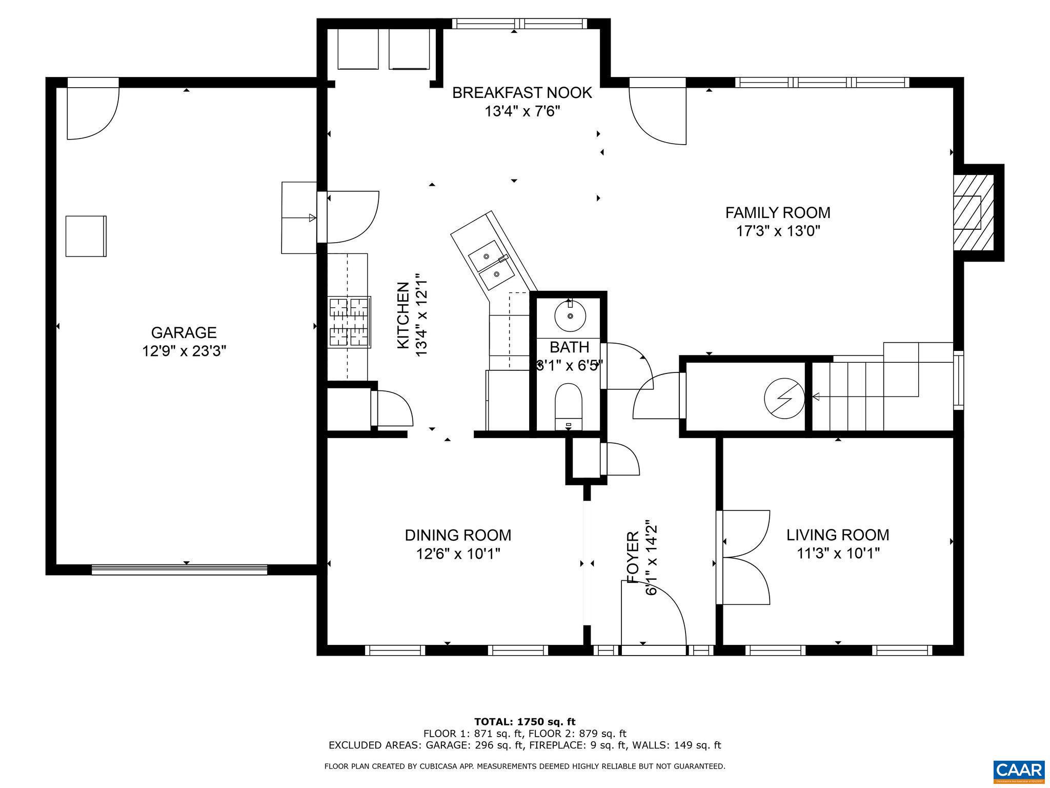 BLACK WALNUT RUN ESTATES - Residential