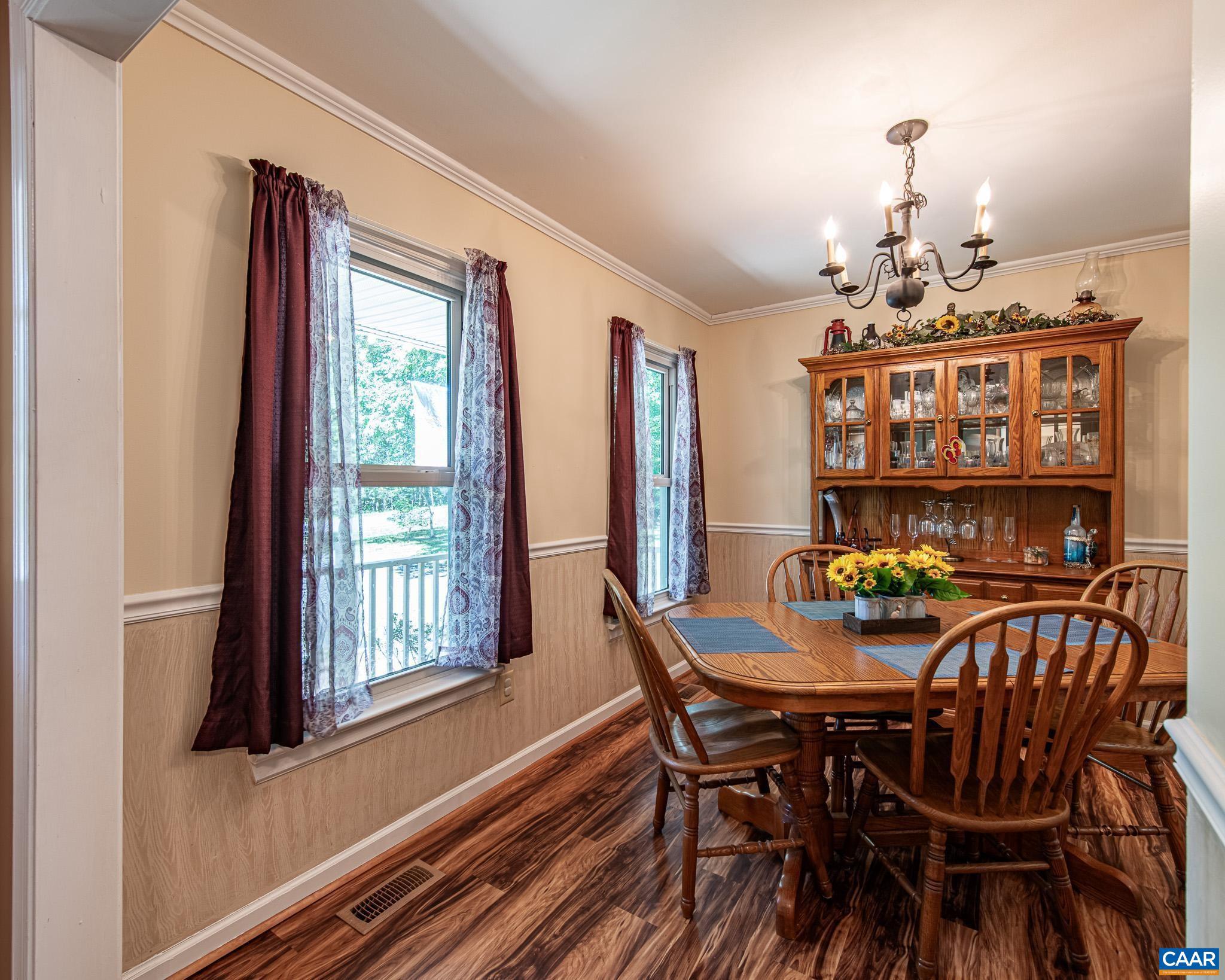 BLACK WALNUT RUN ESTATES - Residential