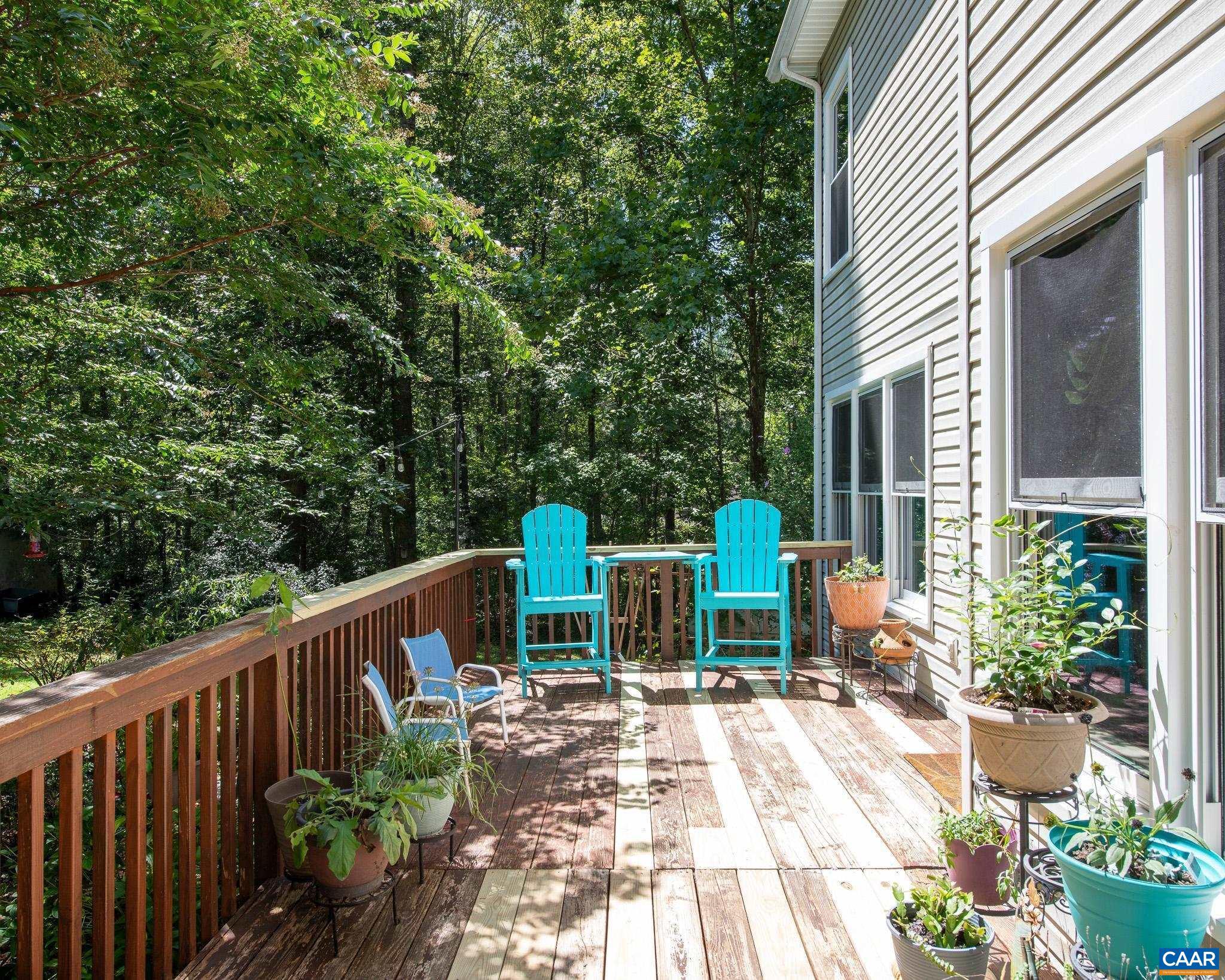 BLACK WALNUT RUN ESTATES - Residential