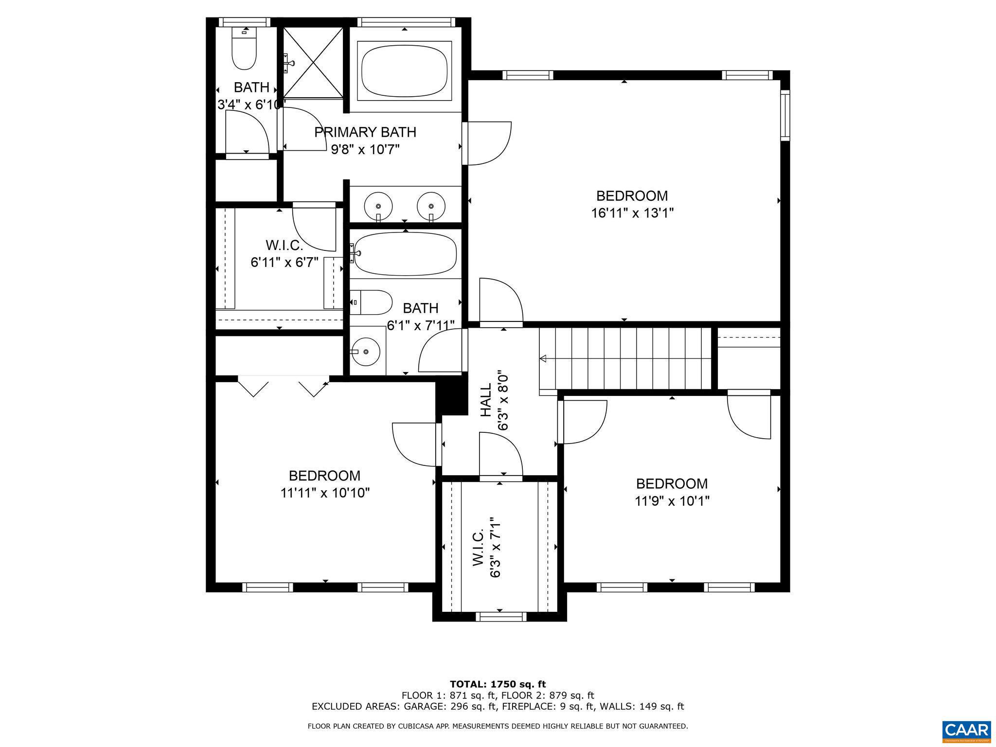BLACK WALNUT RUN ESTATES - Residential