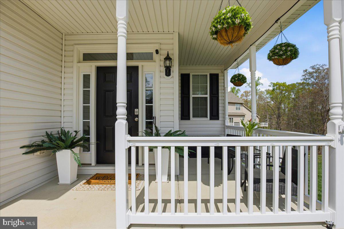 PRINCE FREDERICK CROSSING - Residential