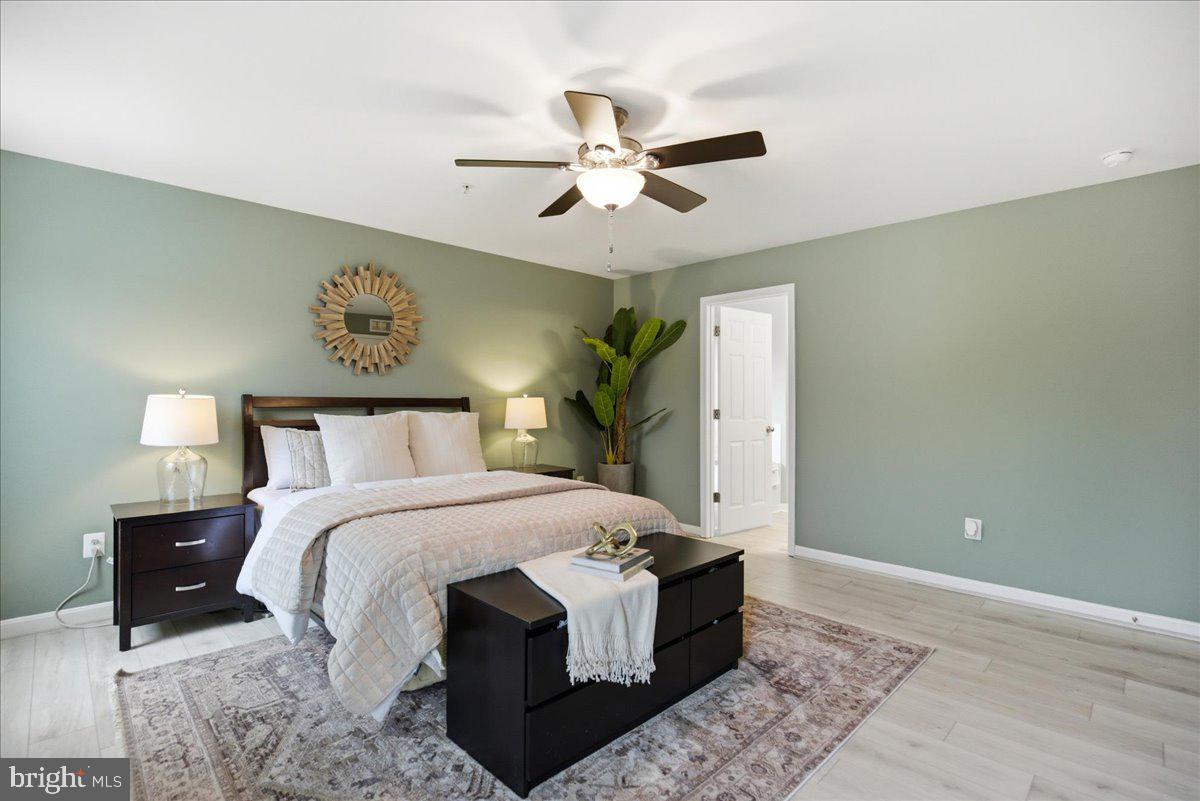 PRINCE FREDERICK CROSSING - Residential