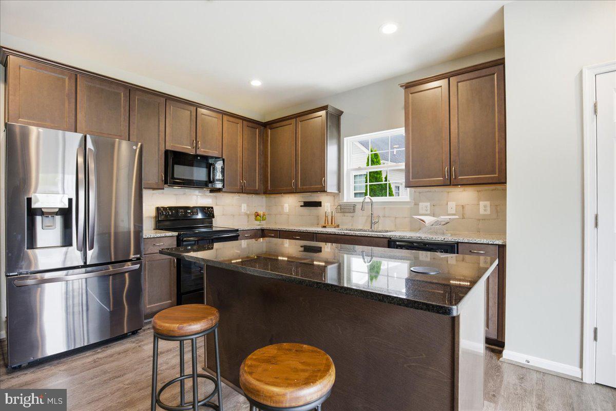 PRINCE FREDERICK CROSSING - Residential