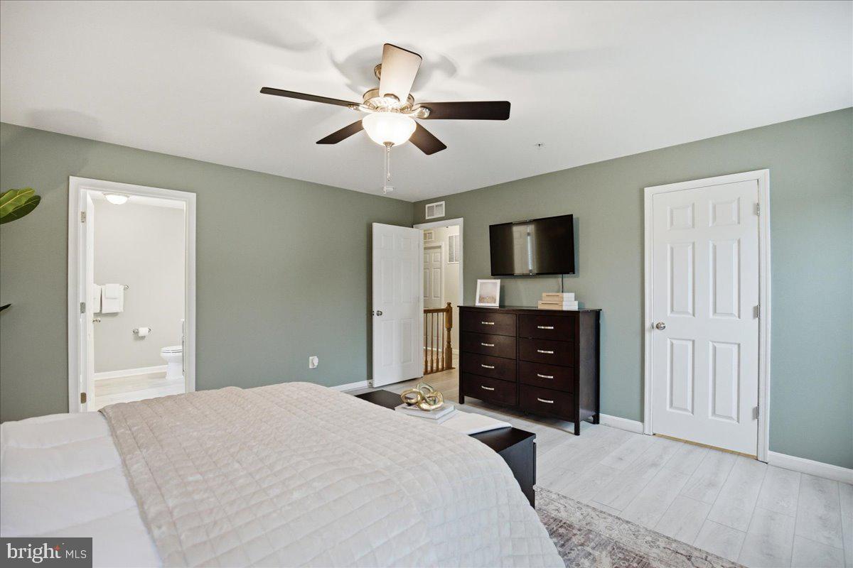PRINCE FREDERICK CROSSING - Residential