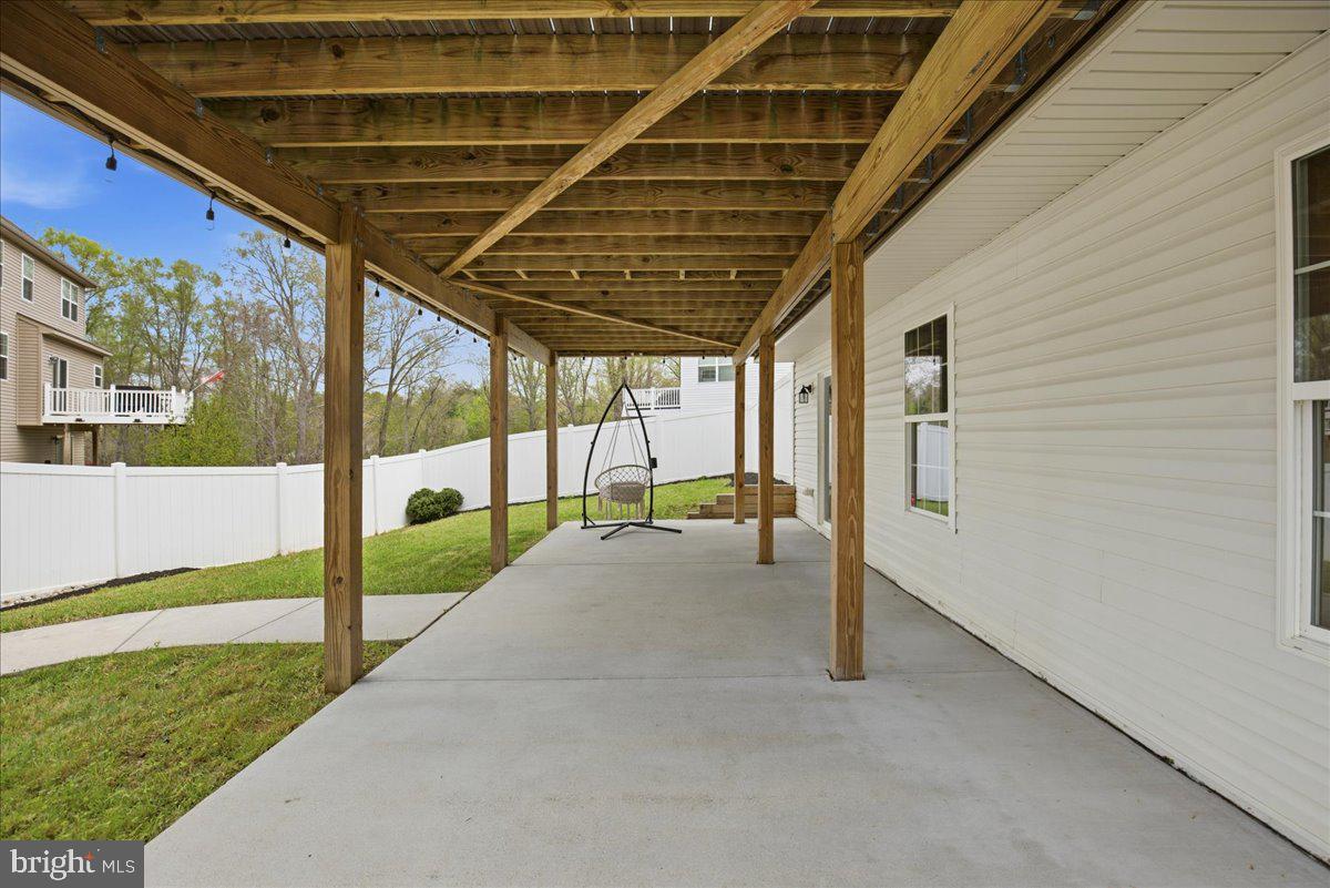 PRINCE FREDERICK CROSSING - Residential