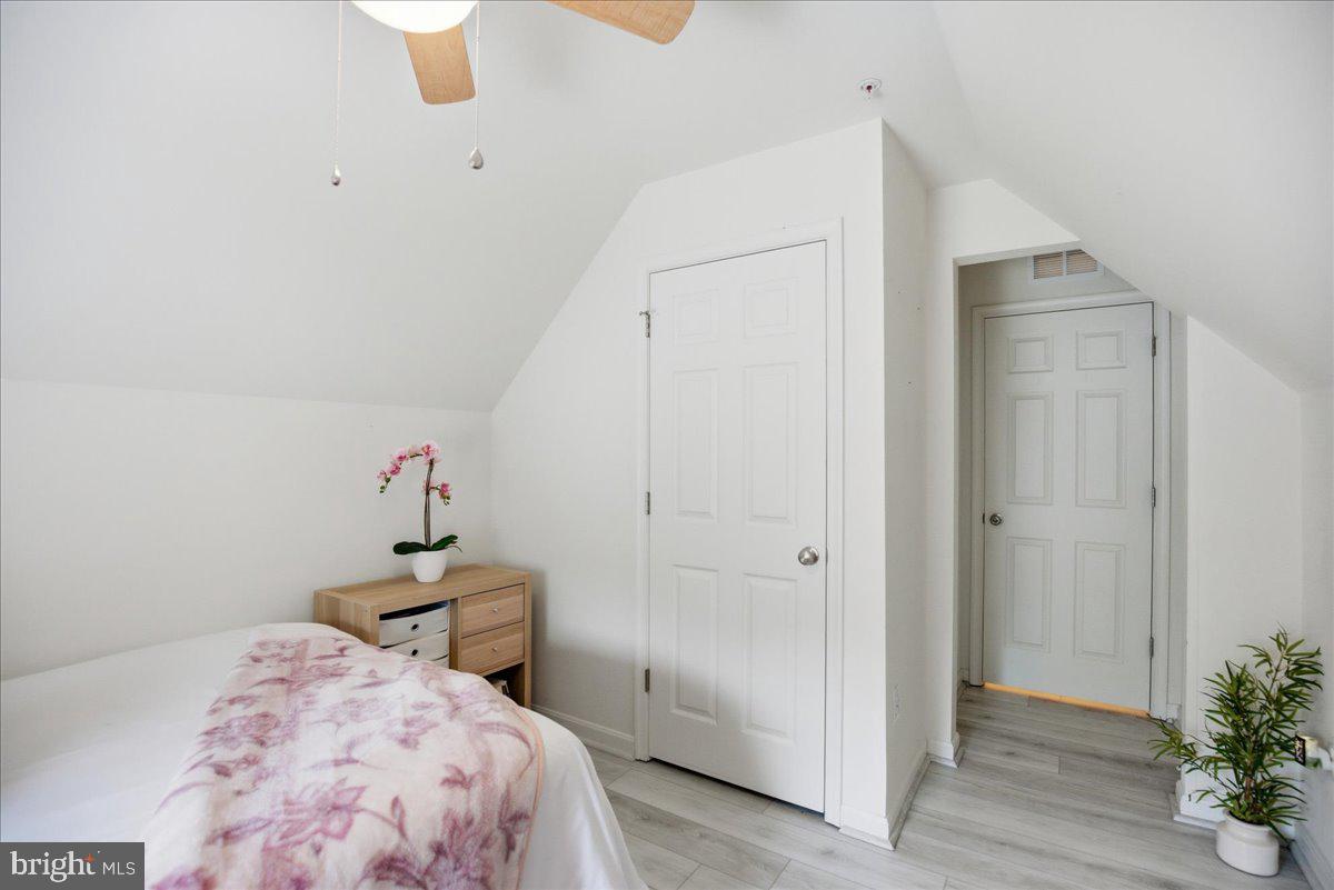 PRINCE FREDERICK CROSSING - Residential