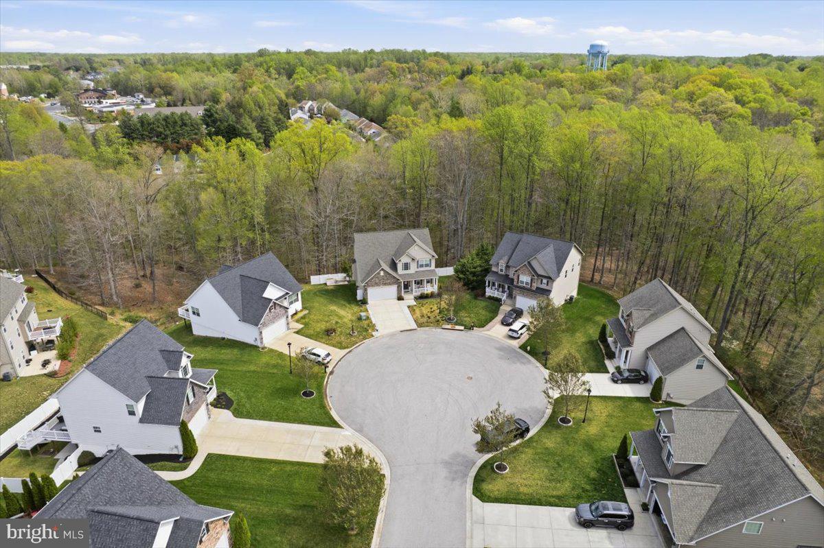 PRINCE FREDERICK CROSSING - Residential