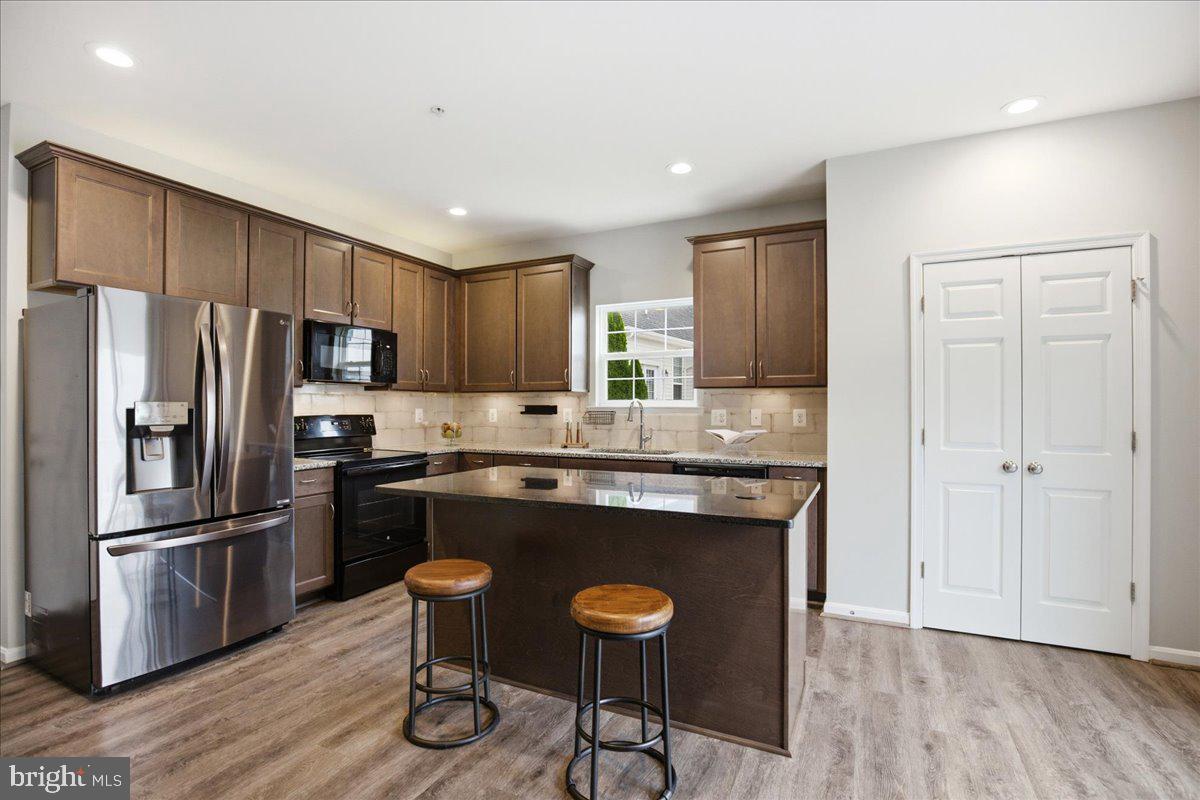 PRINCE FREDERICK CROSSING - Residential