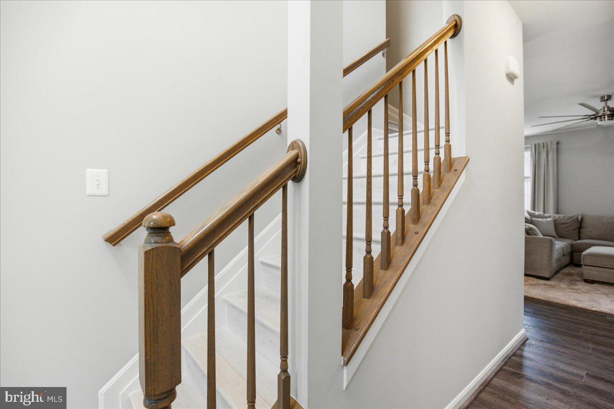 PRINCE FREDERICK CROSSING - Residential