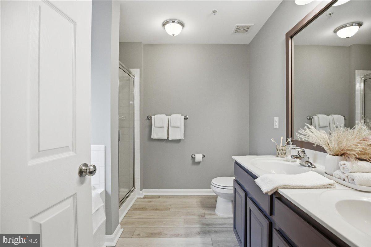 PRINCE FREDERICK CROSSING - Residential